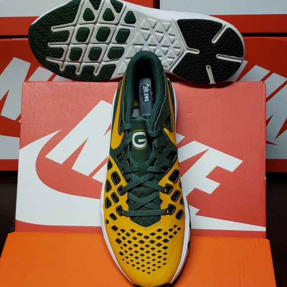 Nike Other - Nike Train Speed 4 AMP / NFL Packers